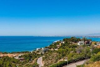 Piso en venta en Les Platgetes - Torre Bellver - La Renegà en Oropesa del Mar/Orpesa