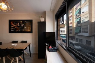Piso en venta en Carolinas Altas en Alicante