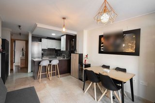 Piso en venta en Carolinas Altas en Alicante