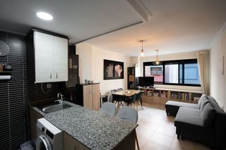 Piso en venta en Carolinas Altas en Alicante