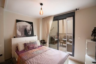 Piso en venta en Carolinas Altas en Alicante