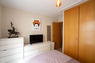 Piso en venta en Carolinas Altas en Alicante