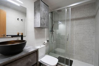 Piso en venta en Carolinas Altas en Alicante