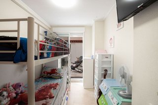 Piso en venta en Carolinas Altas en Alicante