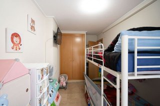 Piso en venta en Carolinas Altas en Alicante