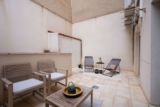 Piso en venta en Carolinas Altas en Alicante