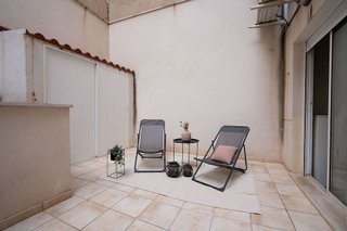 Piso en venta en Carolinas Altas en Alicante