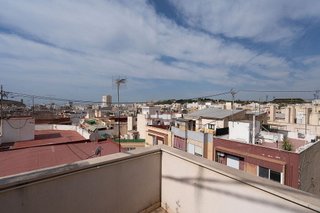 Piso en venta en Carolinas Altas en Alicante