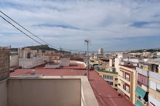 Piso en venta en Carolinas Altas en Alicante