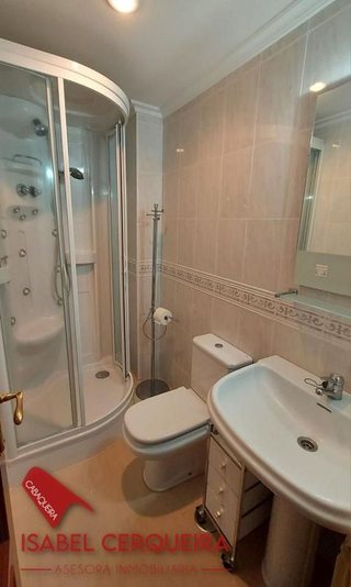 Piso en venta en Guarda (A)