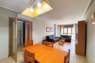 Piso en venta en Ciudad Jardín - Tagarete - El Zapillo en Almería