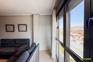 Piso en venta en Ciudad Jardín - Tagarete - El Zapillo en Almería