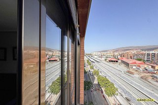 Piso en venta en Ciudad Jardín - Tagarete - El Zapillo en Almería