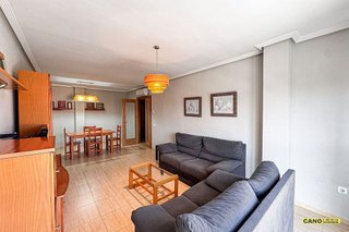Piso en venta en Ciudad Jardín - Tagarete - El Zapillo en Almería