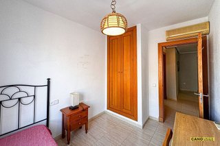 Piso en venta en Ciudad Jardín - Tagarete - El Zapillo en Almería