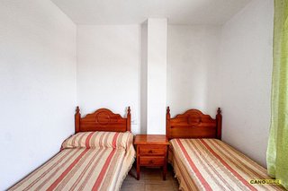 Piso en venta en Ciudad Jardín - Tagarete - El Zapillo en Almería