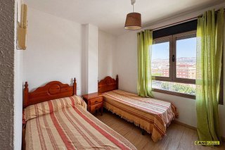 Piso en venta en Ciudad Jardín - Tagarete - El Zapillo en Almería