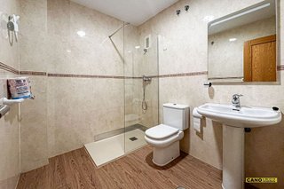 Piso en venta en Ciudad Jardín - Tagarete - El Zapillo en Almería
