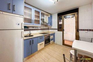 Piso en venta en Ciudad Jardín - Tagarete - El Zapillo en Almería