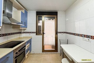 Piso en venta en Ciudad Jardín - Tagarete - El Zapillo en Almería