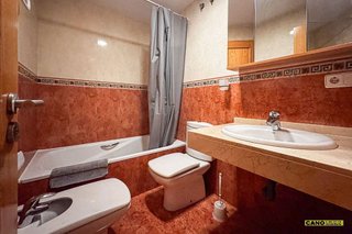 Piso en venta en Ciudad Jardín - Tagarete - El Zapillo en Almería