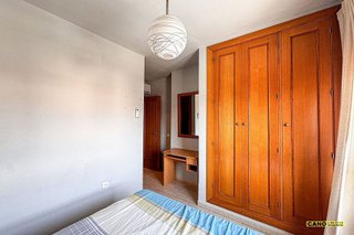 Piso en venta en Ciudad Jardín - Tagarete - El Zapillo en Almería