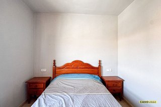 Piso en venta en Ciudad Jardín - Tagarete - El Zapillo en Almería