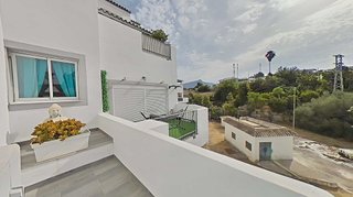 Piso en venta en San Pedro de Alcántara pueblo en Marbella