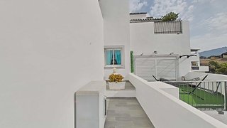 Piso en venta en San Pedro de Alcántara pueblo en Marbella