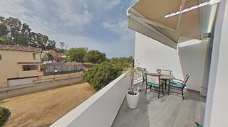 Piso en venta en San Pedro de Alcántara pueblo en Marbella