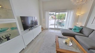 Piso en venta en San Pedro de Alcántara pueblo en Marbella