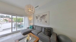 Piso en venta en San Pedro de Alcántara pueblo en Marbella