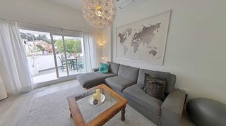 Piso en venta en San Pedro de Alcántara pueblo en Marbella