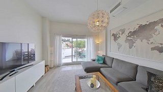 Piso en venta en San Pedro de Alcántara pueblo en Marbella