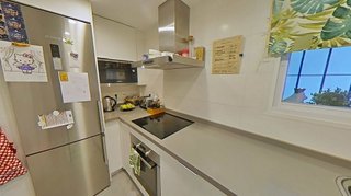 Piso en venta en San Pedro de Alcántara pueblo en Marbella