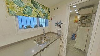 Piso en venta en San Pedro de Alcántara pueblo en Marbella