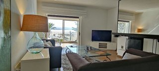 Piso en venta en Puerto Banús en Marbella