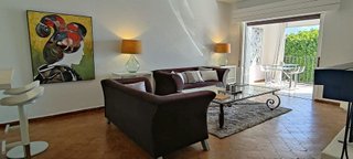 Piso en venta en Puerto Banús en Marbella