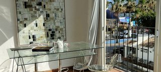 Piso en venta en Puerto Banús en Marbella