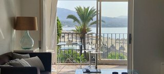 Piso en venta en Puerto Banús en Marbella