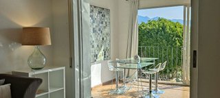 Piso en venta en Puerto Banús en Marbella