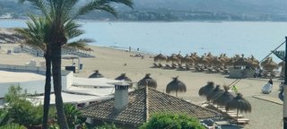 Piso en venta en Puerto Banús en Marbella