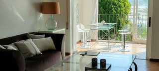 Piso en venta en Puerto Banús en Marbella