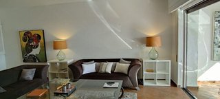 Piso en venta en Puerto Banús en Marbella