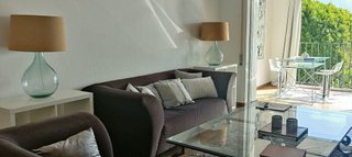 Piso en venta en Puerto Banús en Marbella