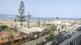 Piso en venta en Puerto Banús en Marbella