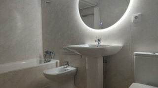 Piso en venta en Puerto Banús en Marbella