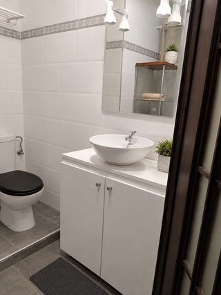 Piso en venta en La Unión - Cruz de Humilladero - Los Tilos en Málaga