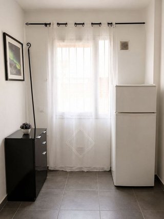 Piso en venta en La Unión - Cruz de Humilladero - Los Tilos en Málaga
