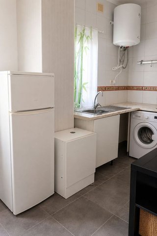 Piso en venta en La Unión - Cruz de Humilladero - Los Tilos en Málaga